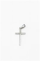 Charm Idee Preziose dal 1987 Mujer in Oro blanco Zircone IP.CK18B/27 - IP.CK18B/27